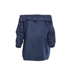 بلوز زنانه مدل ملیکا