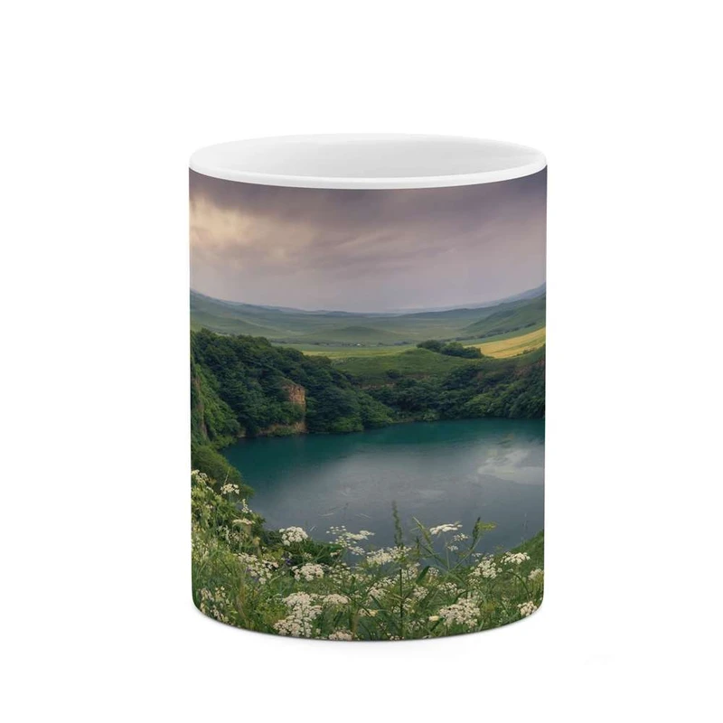 ماگ کاکتی مدل منظره کد mgh15344