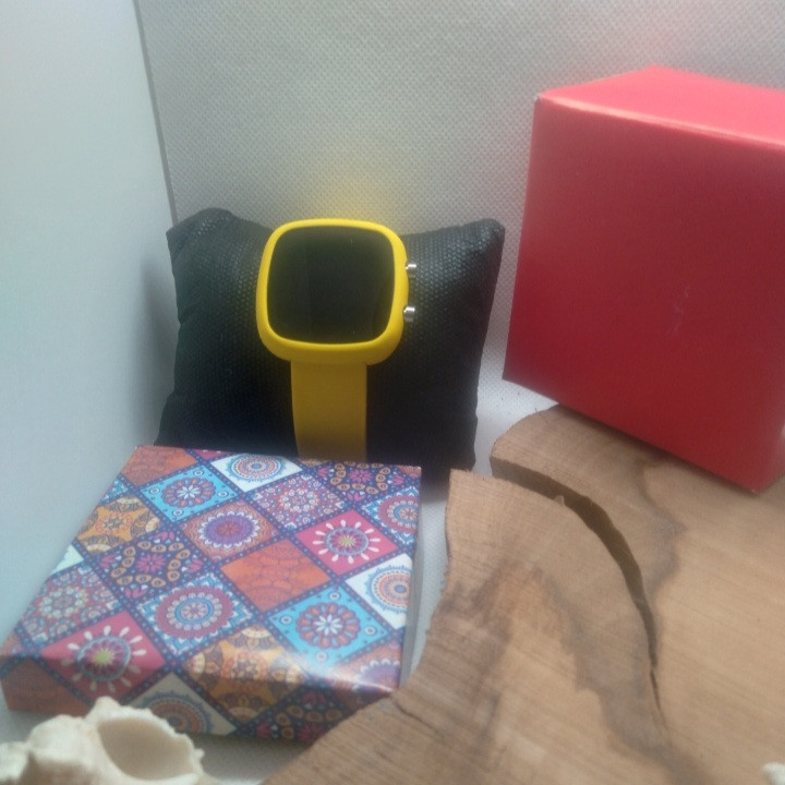 ساعت مچی دیجیتال مدل RK