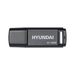 فلش مموری هیوندای مدل H1 3.2 ظرفیت 128 گیگابایت با رابط USB 3.2