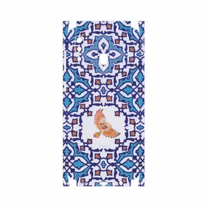 MAHOOT Homa Tile-FullSkin Cover Sticker for Samsung Galaxy A20