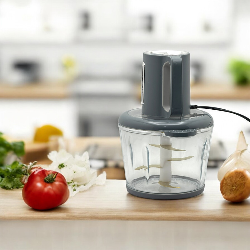 خردکن 3 لیتری یونیک لایف مدل UL-90286