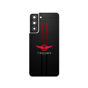 MAHOOT Rezvani Motors Cover Sticker for Samsung Galaxy S21 FE 5G