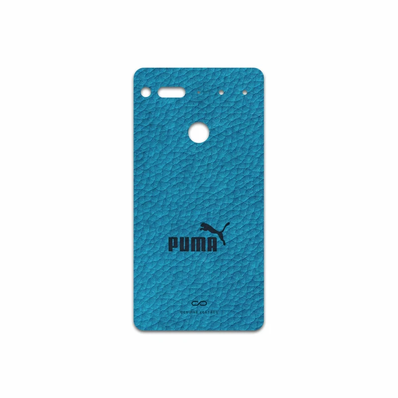 برچسب پوششی ماهوت مدل BL-PUMA مناسب برای گوشی موبایل اسنشال PH1