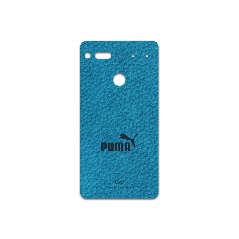 برچسب پوششی ماهوت مدل BL-PUMA مناسب برای گوشی موبایل اسنشال PH1