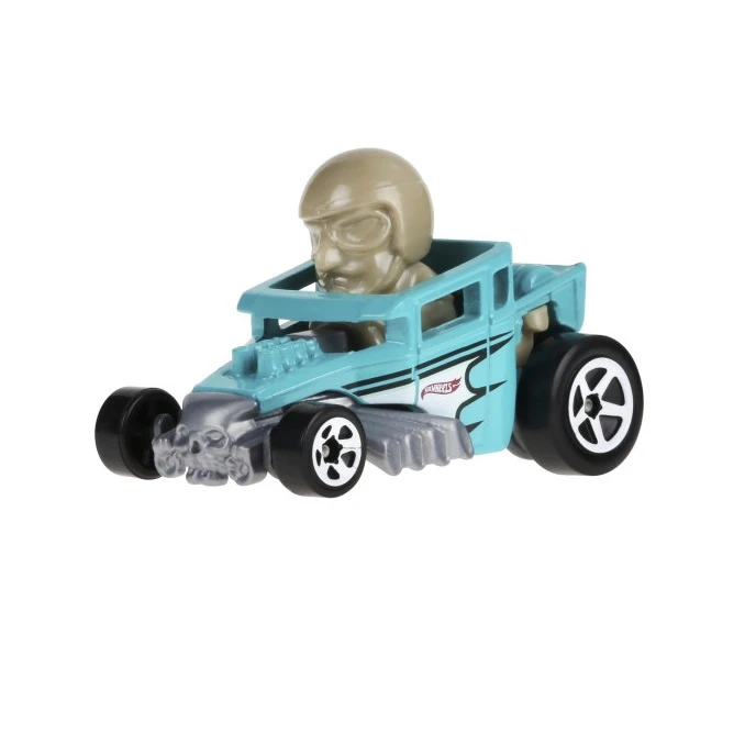 ماشین بازی هات ویلز مدل Skull Shaker کد 5785 / HYY59