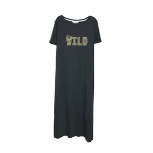 پیراهن زنانه مدل wild