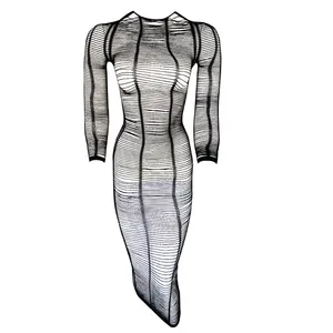 لباس خواب زنانه کد BP