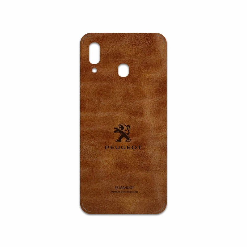 برچسب پوششی ماهوت مدل BFL-PEGT مناسب برای گوشی موبایل سامسونگ Galaxy A30