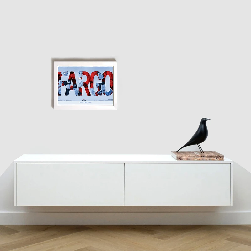 تابلو مدل فارگو fargo W217