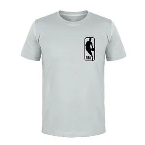 تی شرت آستین کوتاه مردانه مدل NBA کد A07