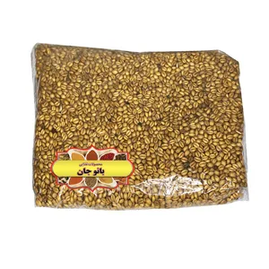 گندم برشتک بانوجان - ۵۰۰ گرم