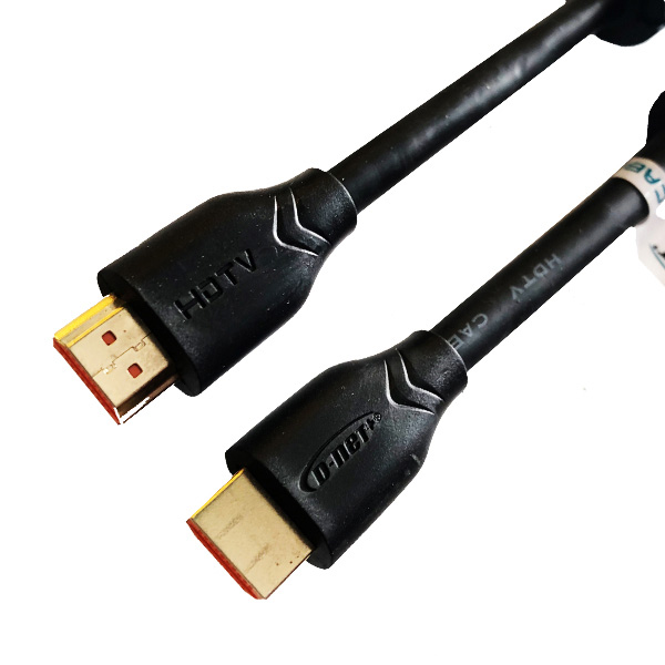 کابل HDMI دی نت مدل 1.4 VER طول 20 متر