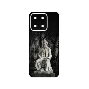 MAHOOT Ferdowsi Cover Sticker for Honor X5b Plus