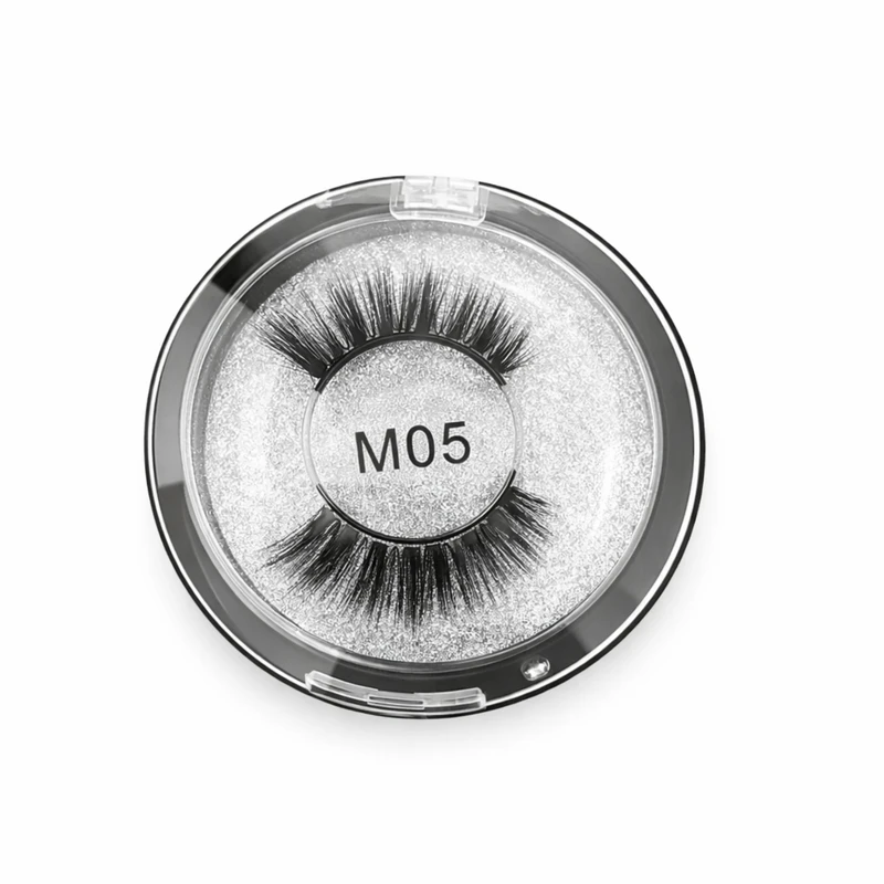 مژه مصنوعی مغناطیسی مدل M05