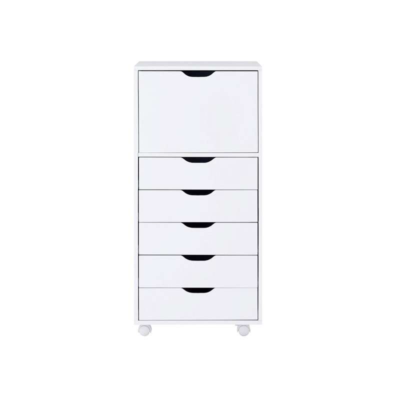 فایل اداری اسمردیس مدل F114 - MDF