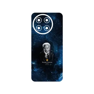 MAHOOT Morgan Freeman Cover Sticker for Tecno Spark 30 Pro