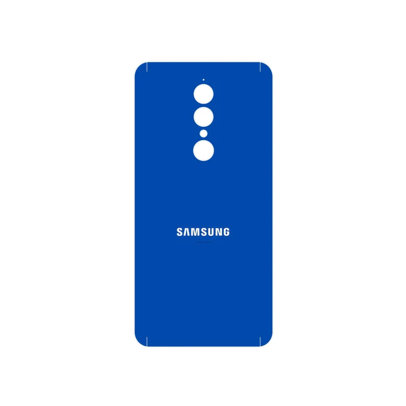 برچسب پوششی ماهوت مدل Samsung مناسب برای گوشی موبایل یومی A1 Pro
