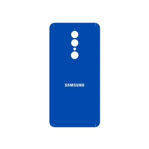 MAHOOT Samsung Cover Sticker for UMI A1 Pro