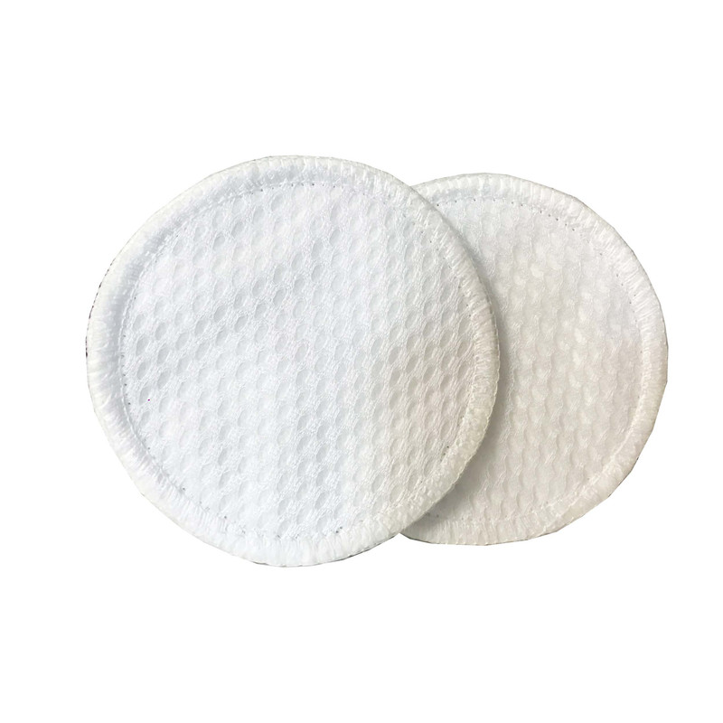 پد سینه بیبی کلاب کد 2 بسته 2 عددی