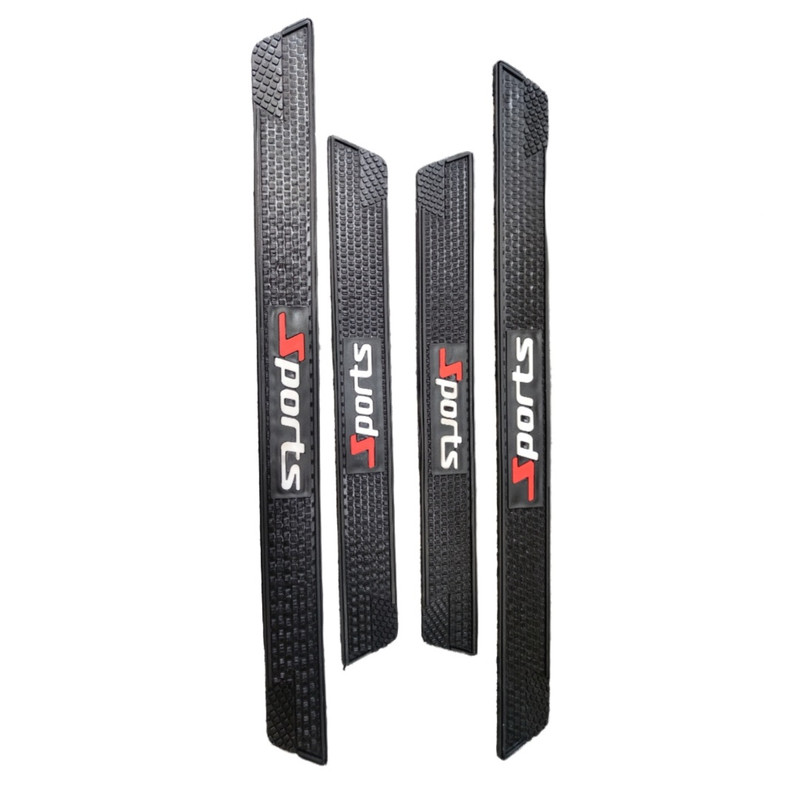 پا رکابی خودرو  اس پی اس کد ZSPblk-33118218 مجموعه 4 عددی