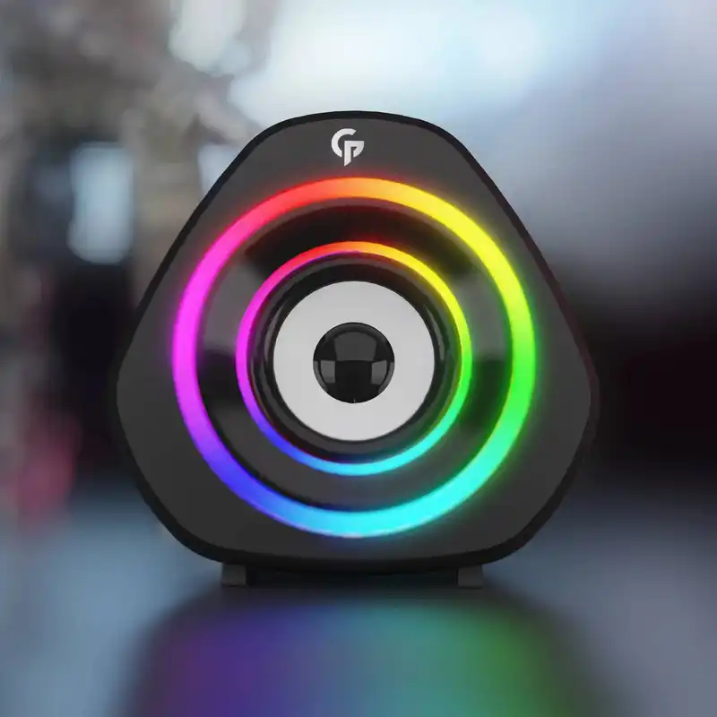 اسپیکر دسکتاپ پرودو مدل PDX517