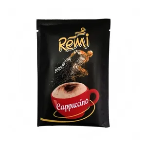 کاپوچینو رمی - 26 گرم بسته 80 عددی
