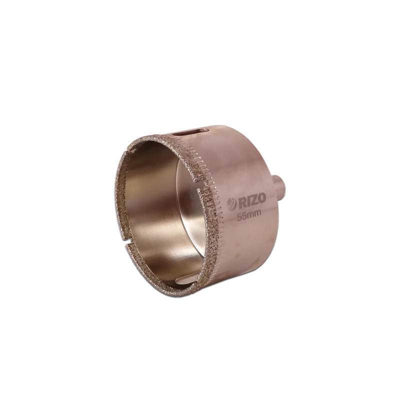 گردبر شیشه و سرامیک ریزو مدل ART-RZ-S55MM سایز 55 میلی متر