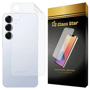 Glass Star GNMB Nano Back Protector For Samsung Galaxy S25 Plus