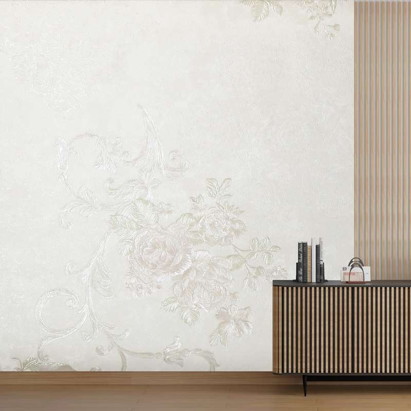 کاغذ دیواری مدل 8841