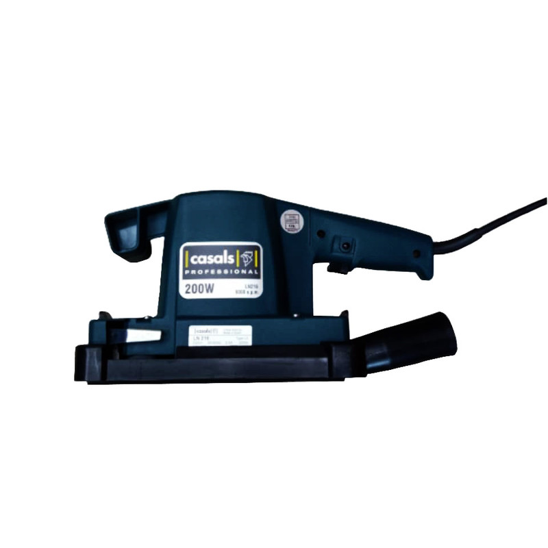 دستگاه سنباده زن کازالس مدل LN216