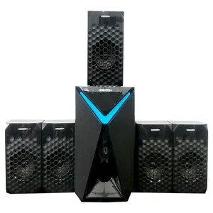 پخش کننده خانگی کنکورد پلاس مدل SF-R5120