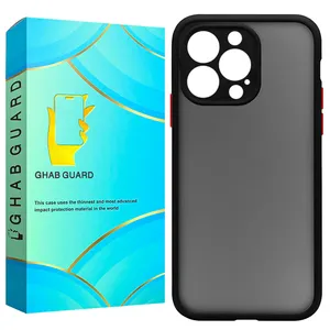 Ghab Guard MATRNG Cover For Apple iPhone 13 Pro