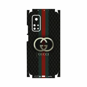 MAHOOT GUCCI-Logo-FullSkin Cover Sticker for Xiaomi Mi 10T Pro 5G