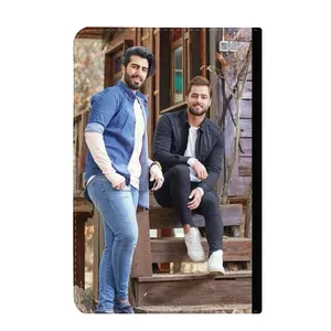 کلاسور مدل گروه موسیقی ماکان بند کد k-9005