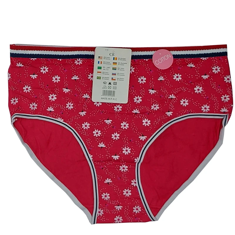 شورت زنانه کوکوی مدل کتان کد 1310