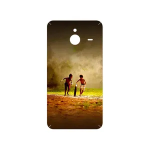 MAHOOT childs play Cover Sticker for Microsoft Lumia 640 XL