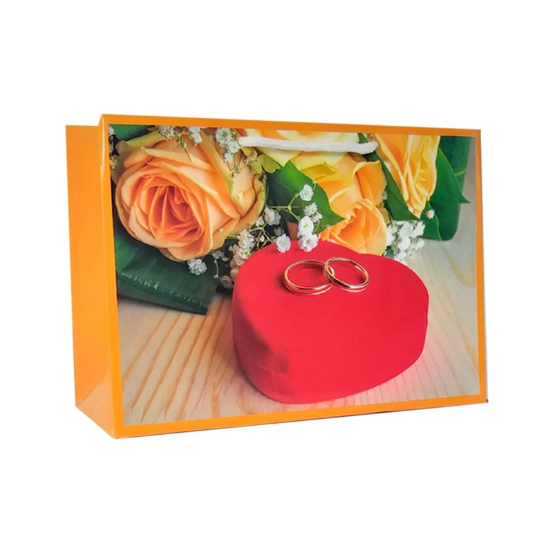 ساک هدیه کد 1112 بسته 2 عددی