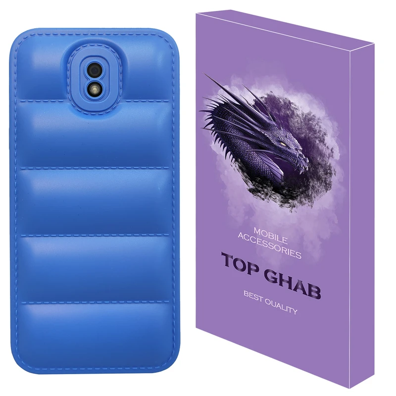 کاور تاپ قاب مدل JACKET مناسب برای گوشی موبایل سامسونگ Galaxy J5 Pro / J530