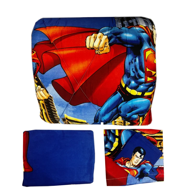 سرویس خواب 1 نفر 4 تکه مدل GB-01