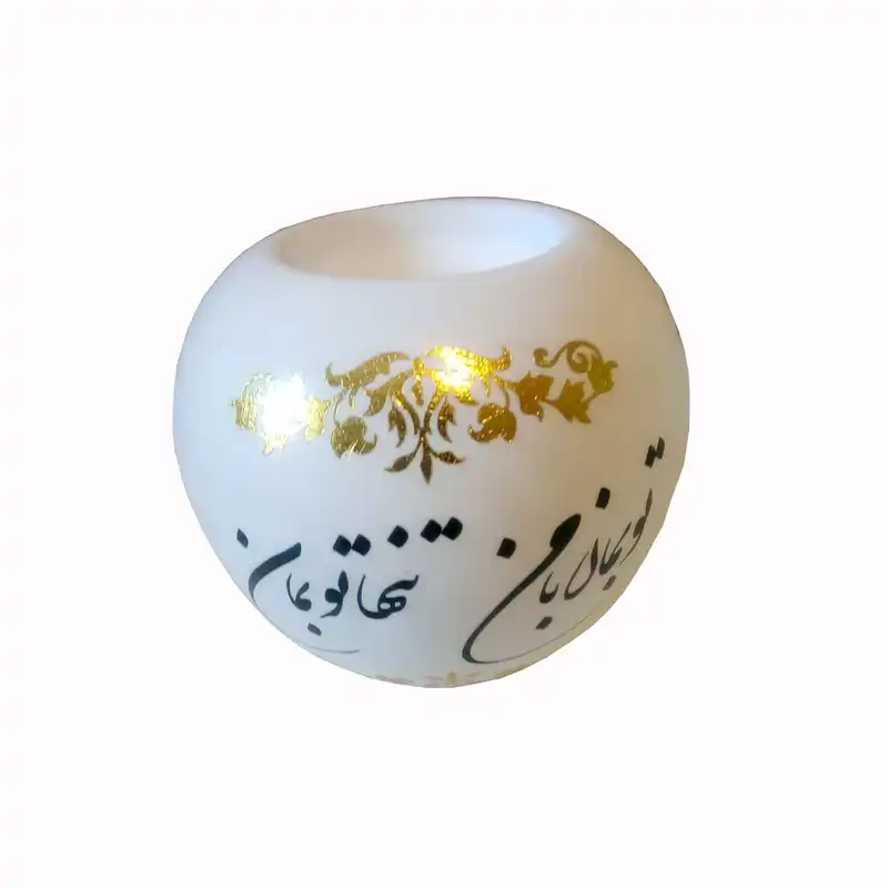 جاشمعی مدل dood 1