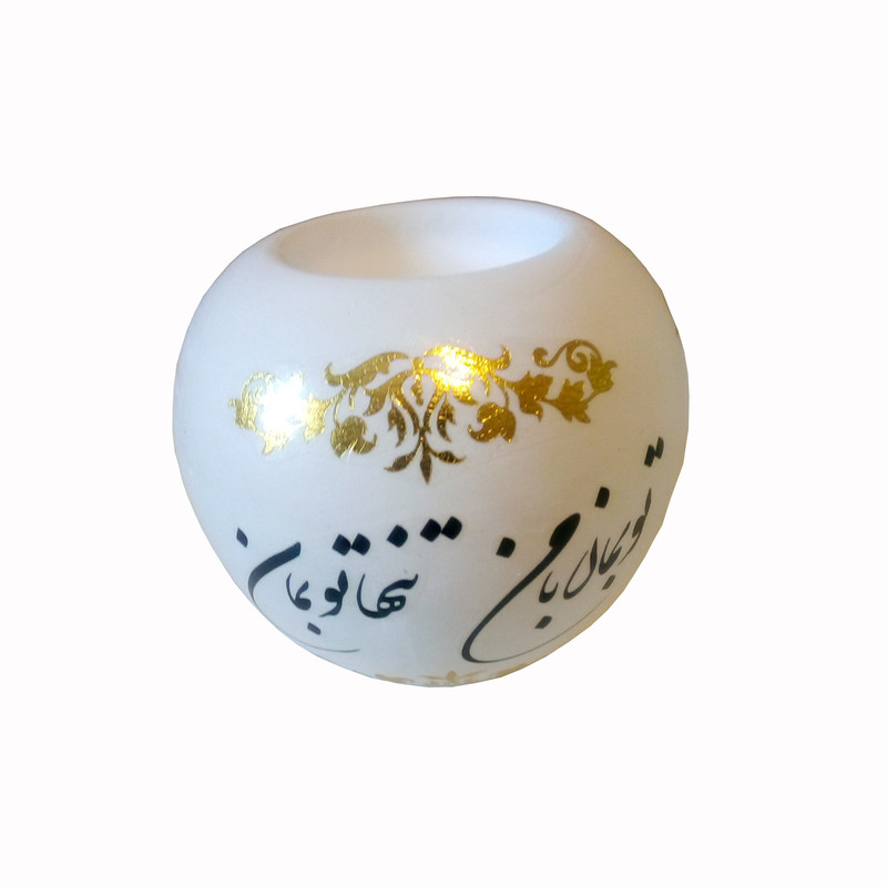 جاشمعی مدل dood 1