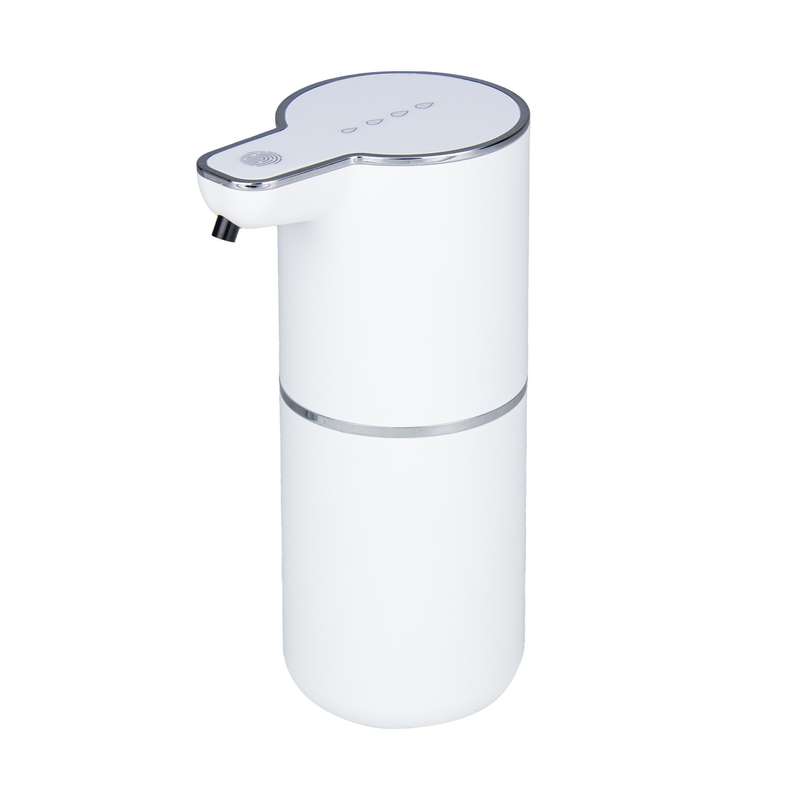 پمپ مایع دستشویی اتوماتیک مدل M10s