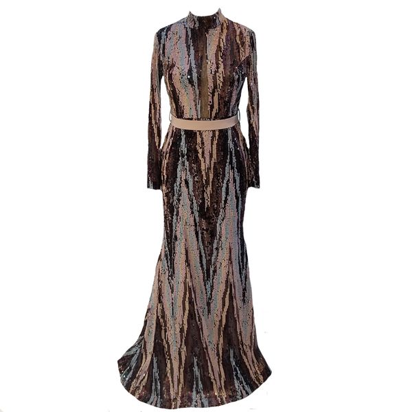 پیراهن زنانه کد 1009