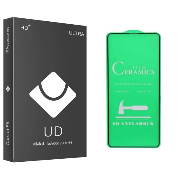 محافظ صفحه نمایش یو دی مدل ULTRA مناسب برای گوشی موبایل سامسونگ J7 PRIME