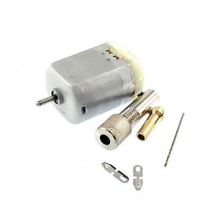 نقد و بررسی مینی دریل پیچ گوشتی مدل A-710 توسط خریداران