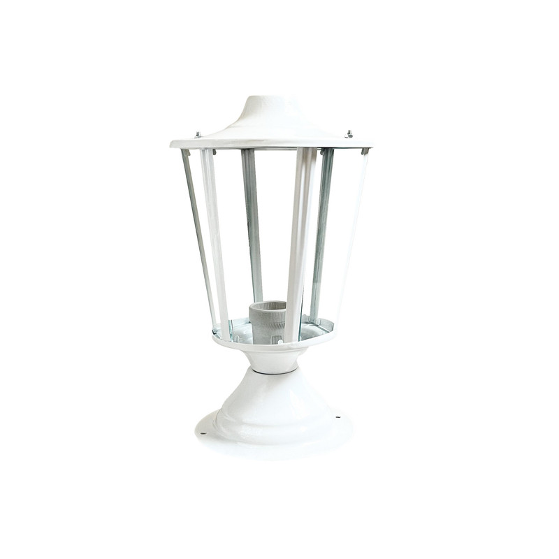 چراغ حیاطی مدل سردری تمام فلزی HB