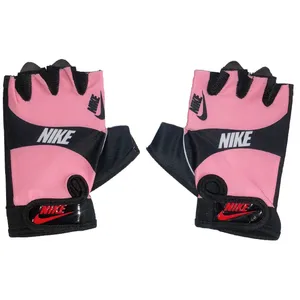 دستکش بدنسازی مدل NIK-13