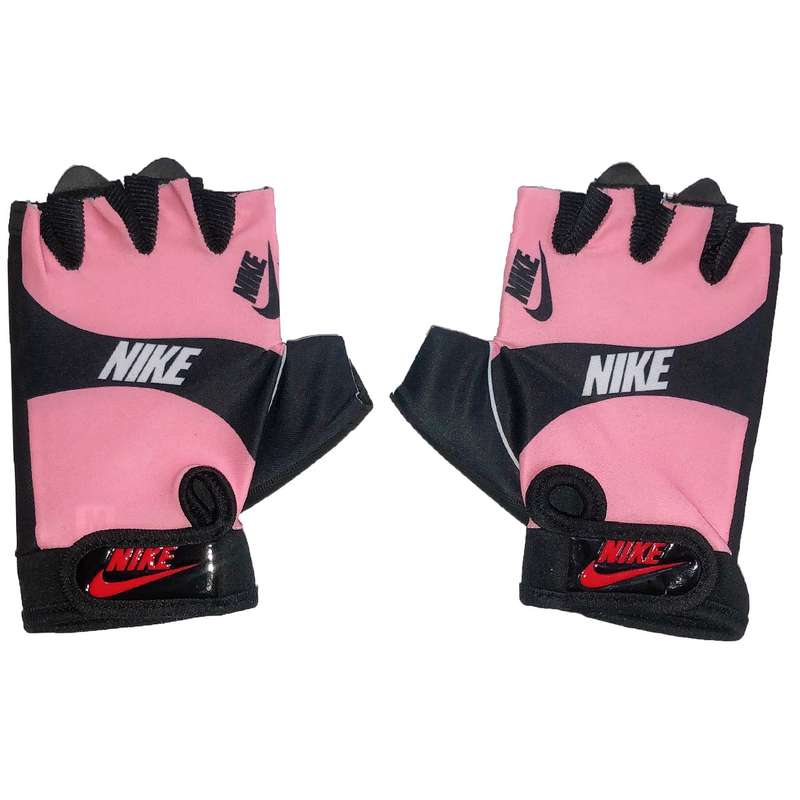 دستکش بدنسازی مدل NIK-13