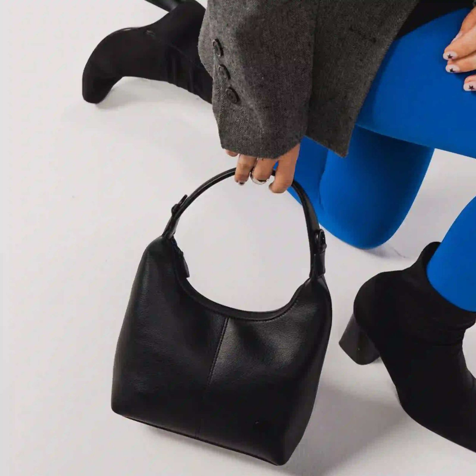 کیف دستی زنانه دیوید جونز مدل CM7562 -  - 4